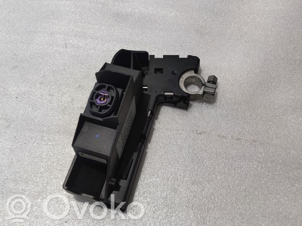 Audi S1 Positive cable (battery) 