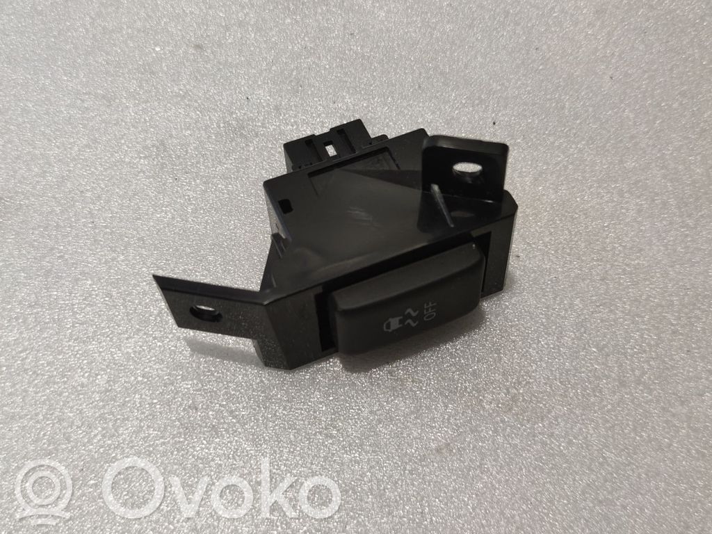 Infiniti QX50 (J50) Other switches/knobs/shifts 
