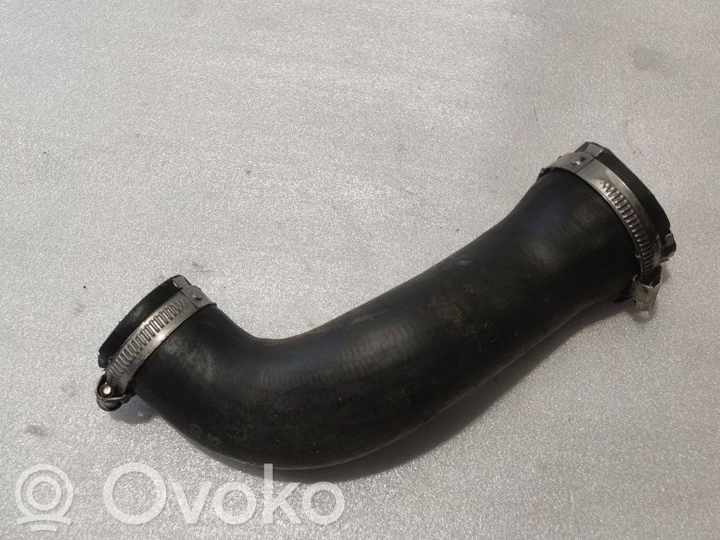 Audi S1 Wąż / Rura intercoolera 