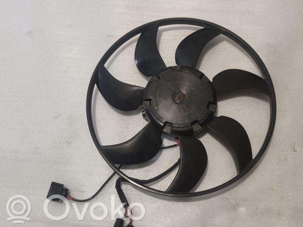 Elektrolüfter   5Q0959455