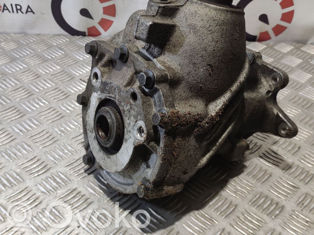 Volvo XC90 Front differential 