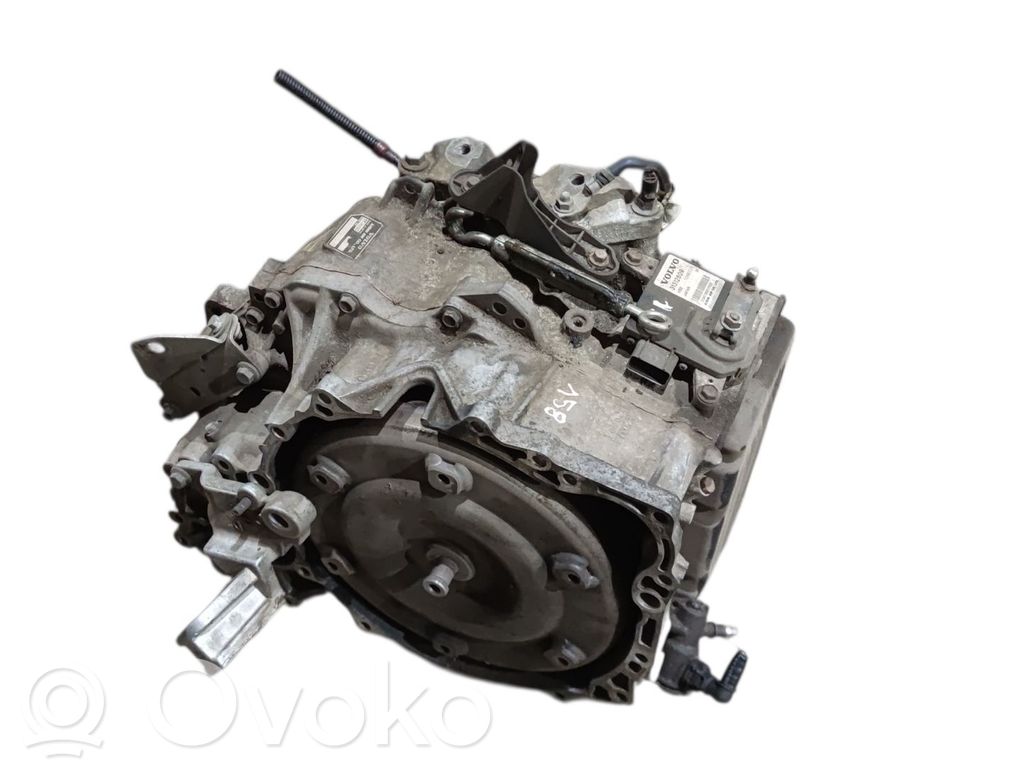 Automatic gearbox   TF80SC,1265167,P1285167