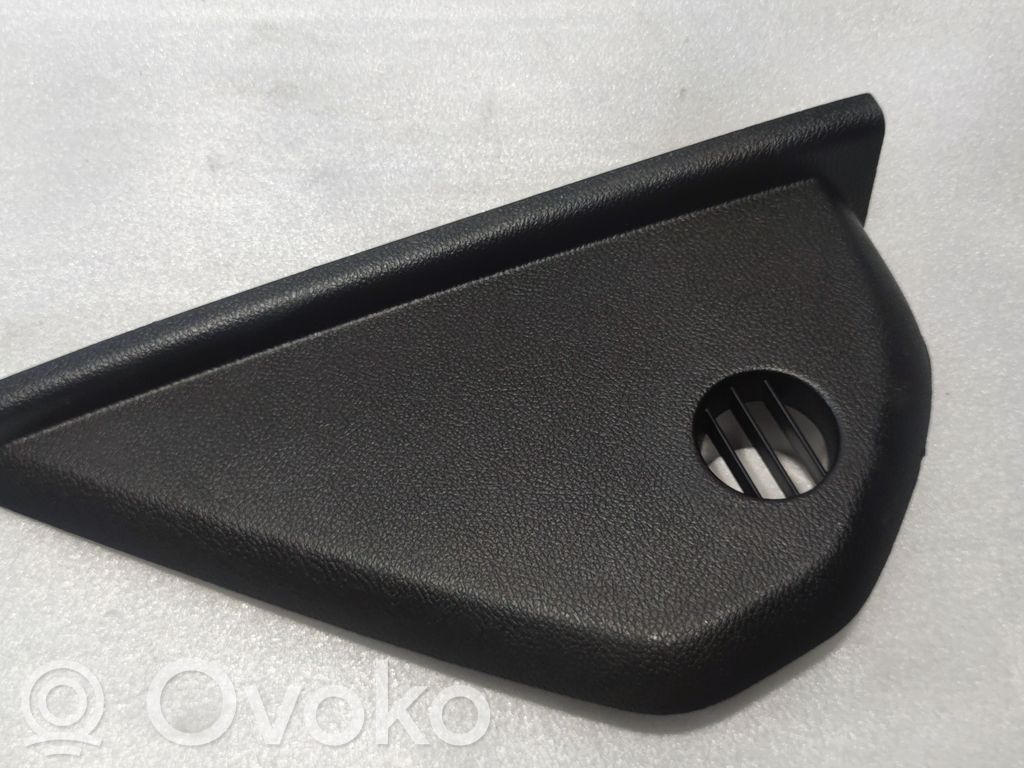 Dodge Challenger Dashboard side end trim 