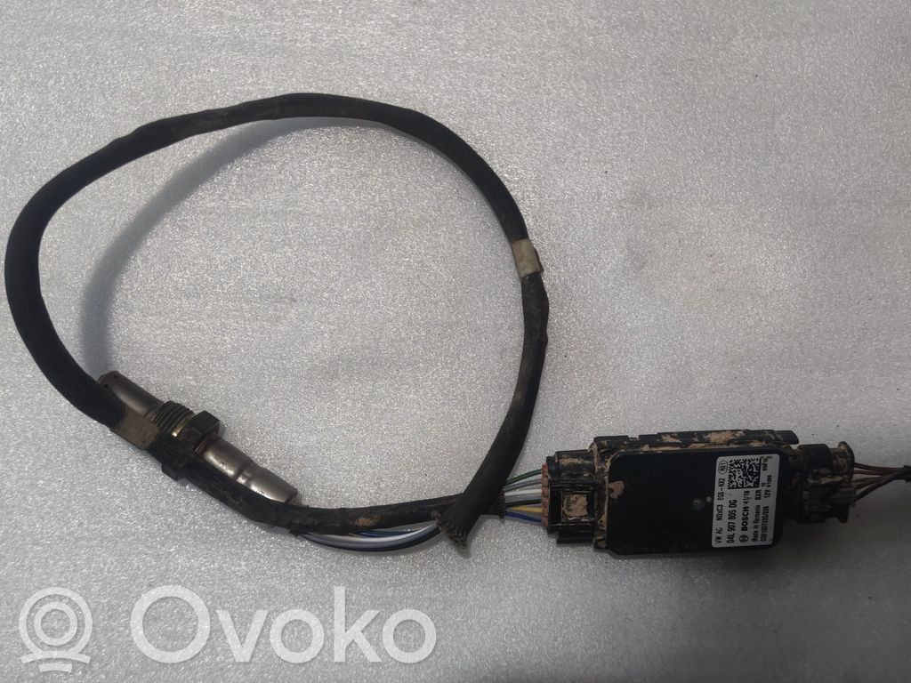Audi A3 S3 8V Lambda probe sensor 