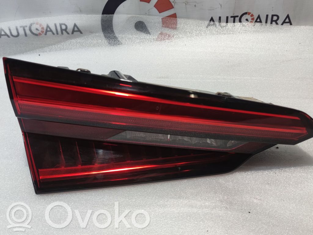 Audi A7 S7 4G Lampa tylna 