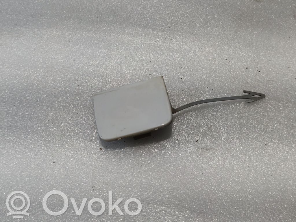 Audi A7 S7 4G Galinis tempimo kilpos dangtelis 