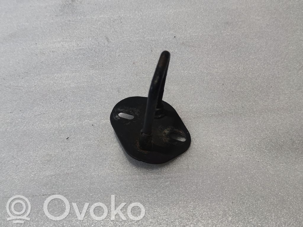 Audi A3 S3 8V Engine bonnet/hood lock/latch loop/hook 