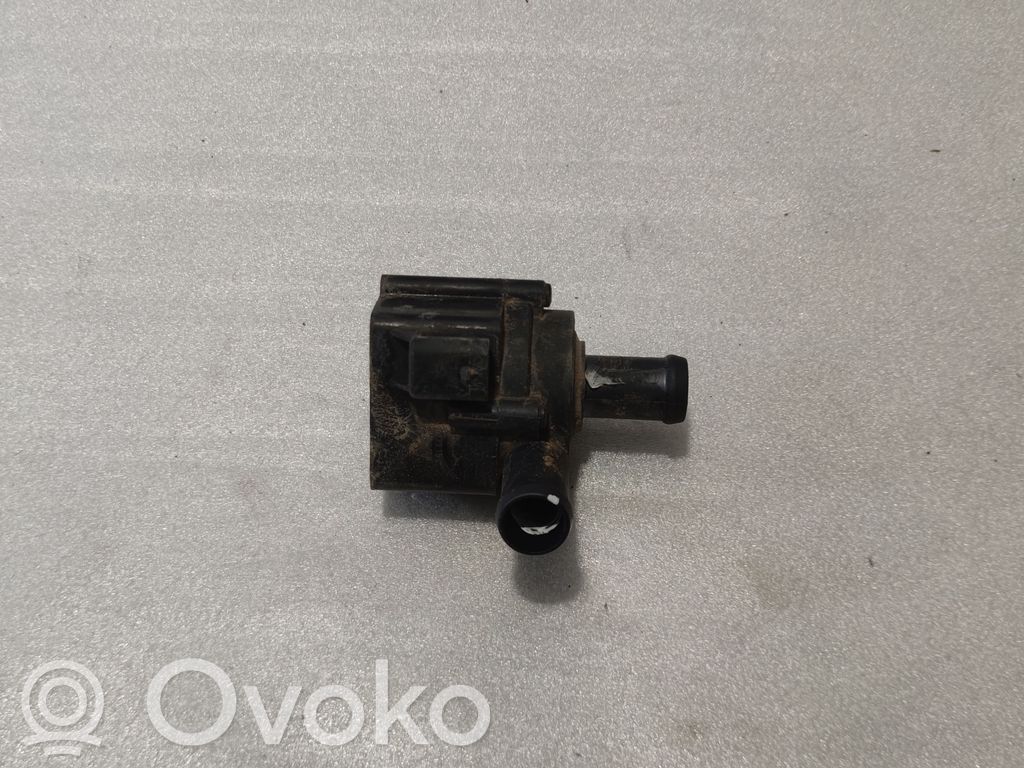 Volvo S60 Pompa cyrkulacji / obiegu wody 