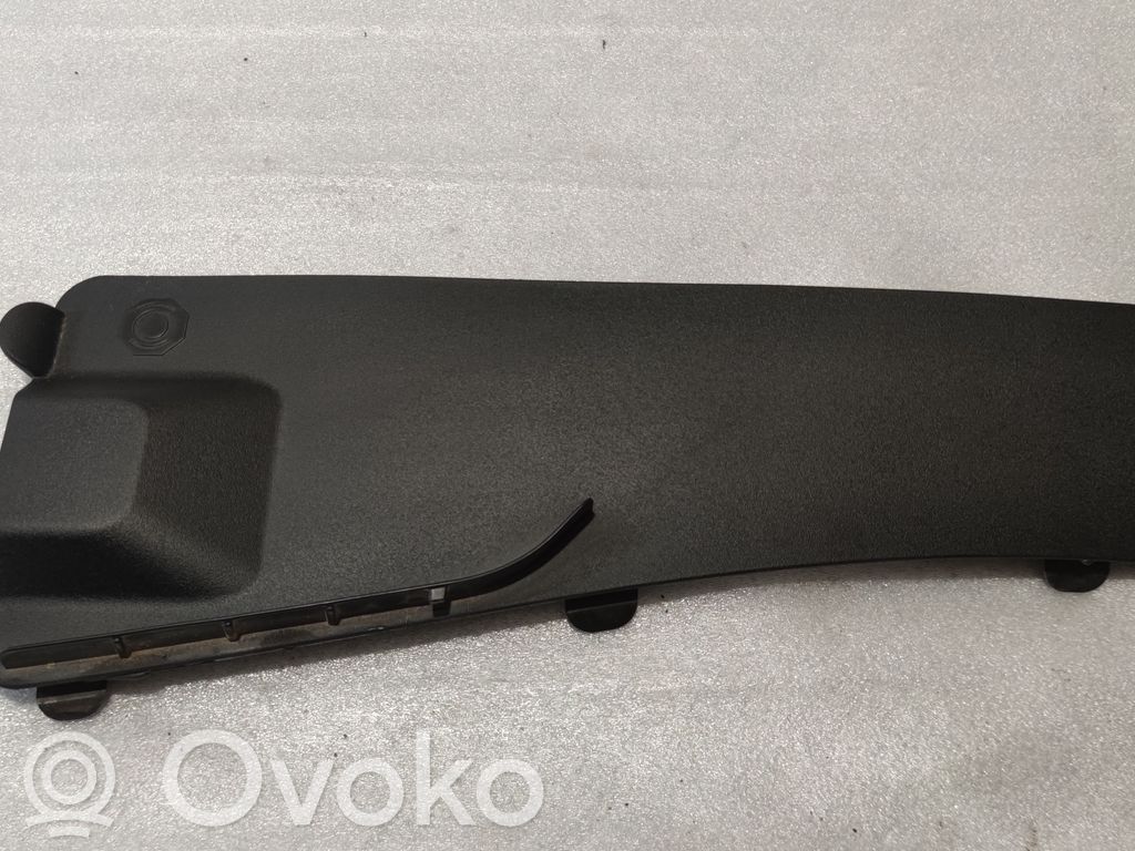 Volvo S60 Pyyhinkoneiston lista 