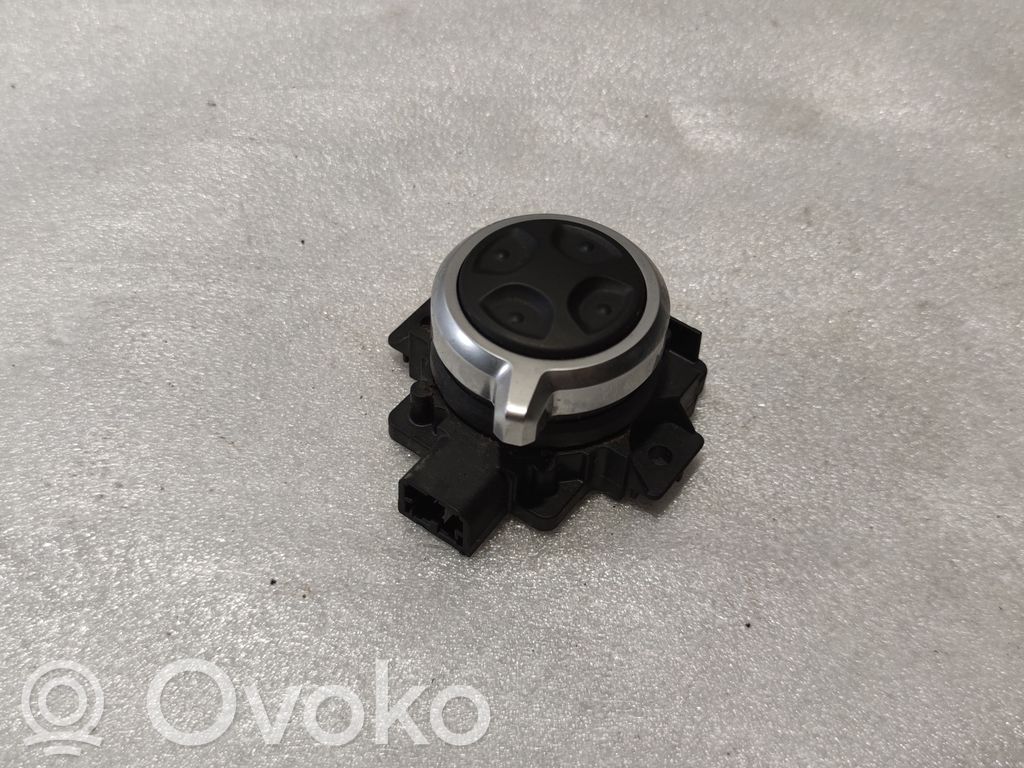 Audi A8 S8 D4 4H Seat control switch 