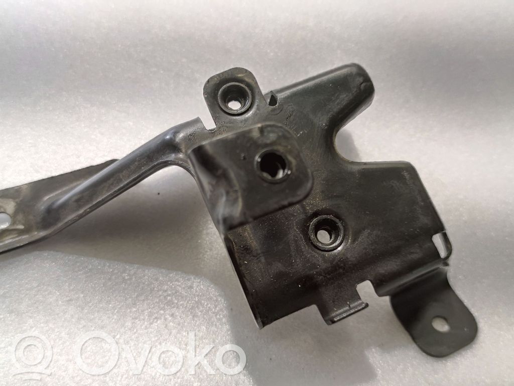 Audi A8 S8 D4 4H Engine bonnet/hood lock/catch 