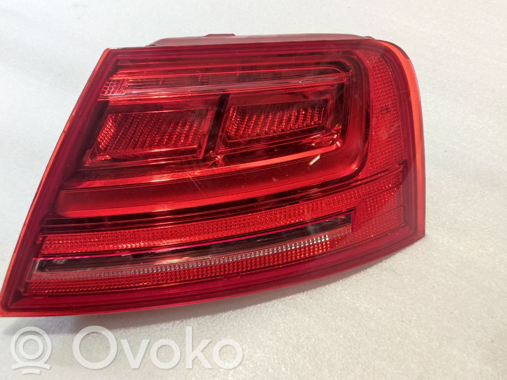 Audi A8 S8 D4 4H Takavalot 