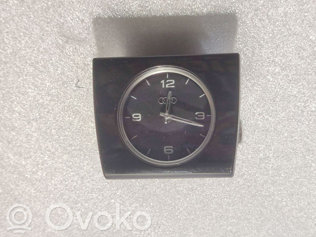 Audi A8 S8 D4 4H Reloj 