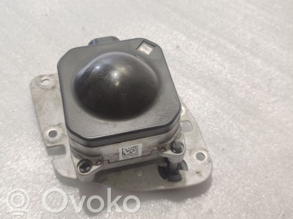 Audi A8 S8 D4 4H Sensor de radar Distronic 