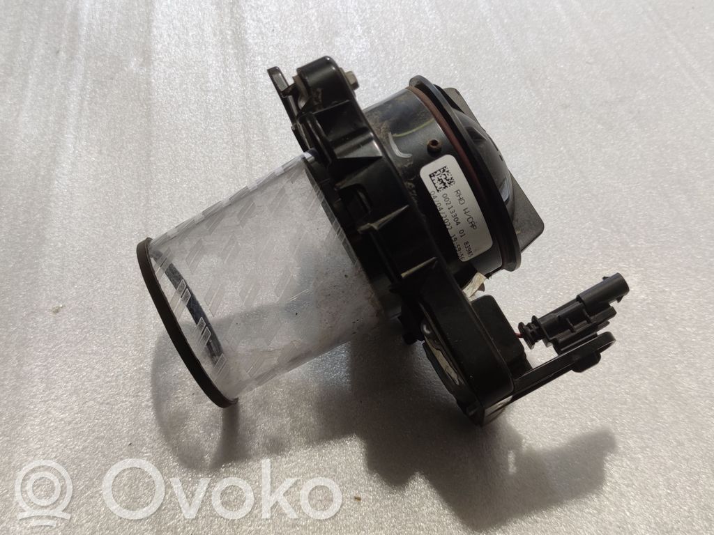 Dodge Challenger Headlight part 