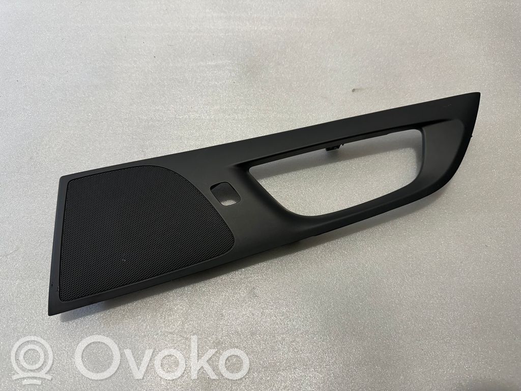 Volvo S60 Poszycie drzwi tylnych 