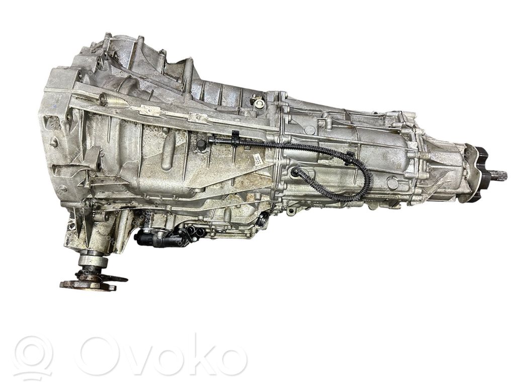 Audi A5 Automatikgetriebe 