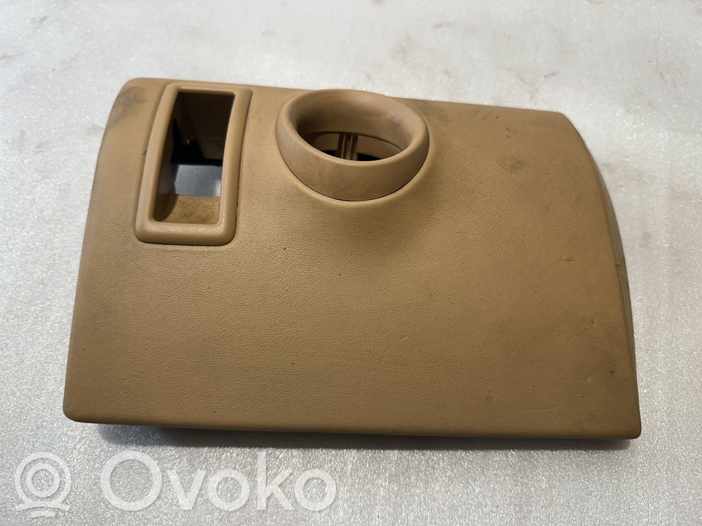 Ramka deski rozdzielczej   7P5858903H,7P5858903