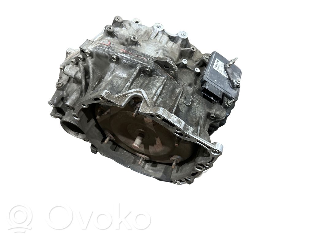 Volvo XC90 Caja de cambios automática 