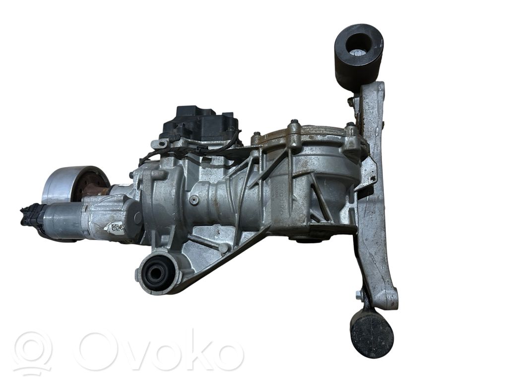 Volvo S60 Hinterachsdifferential 