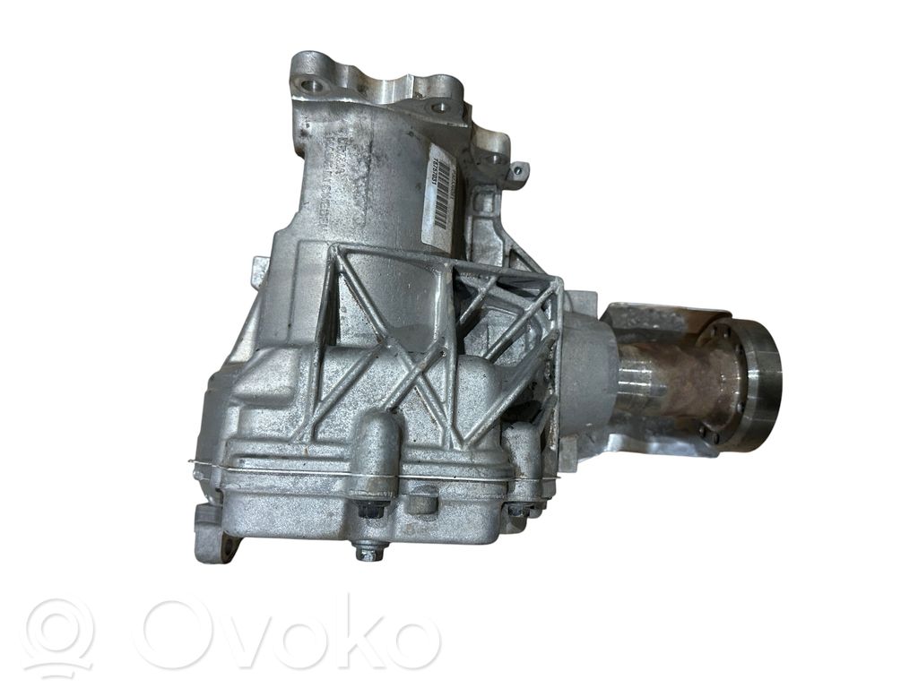 Volvo XC60 Verteilergetriebe 