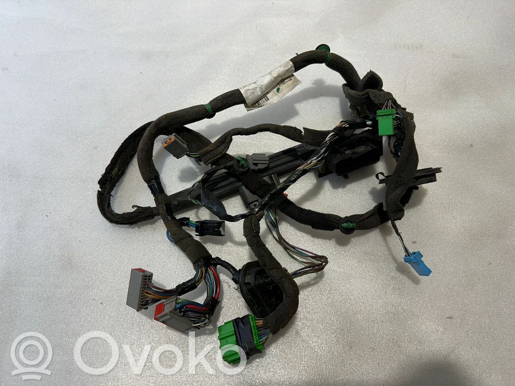 Volvo S80 Cableado de puerta delantera 