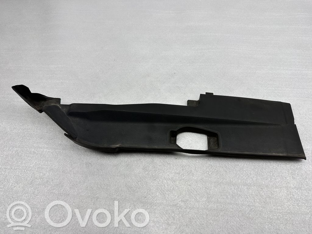 Audi A8 S8 D4 4H Panel wykończeniowy błotnika 