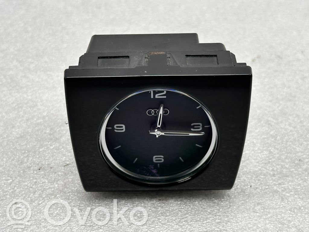 Audi A8 S8 D4 4H Reloj 
