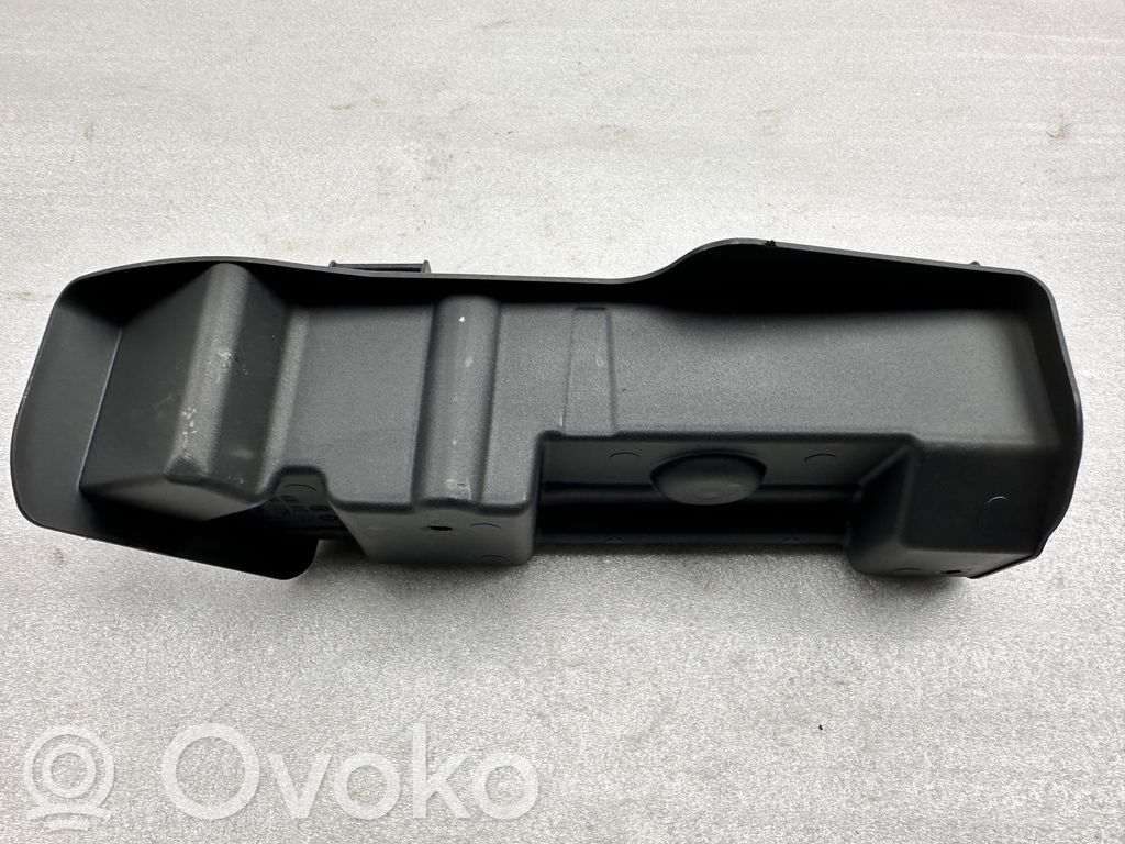 Audi A8 S8 D4 4H Caja de herramientas 