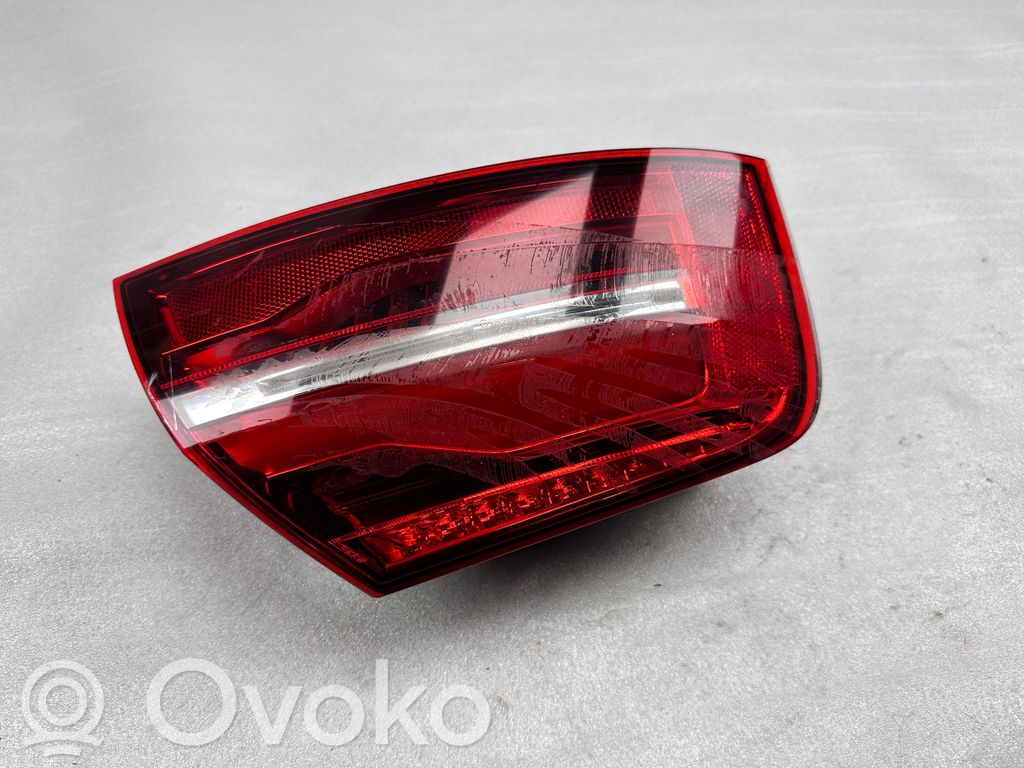 Audi A8 S8 D4 4H Luz trasera/de freno 