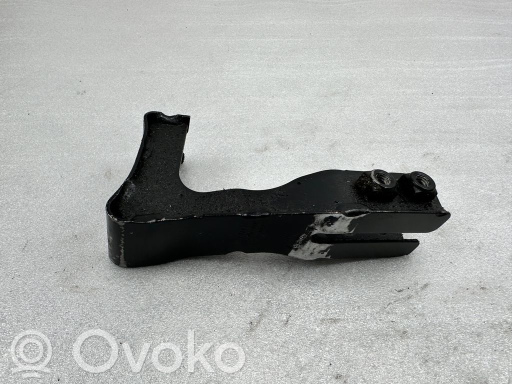 Panel mocowania chłodnicy   4H0399634A,4H0399634