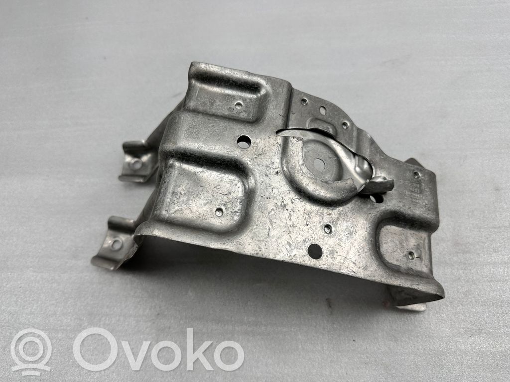 Audi A8 S8 D4 4H Garniture de section de roue de secours 