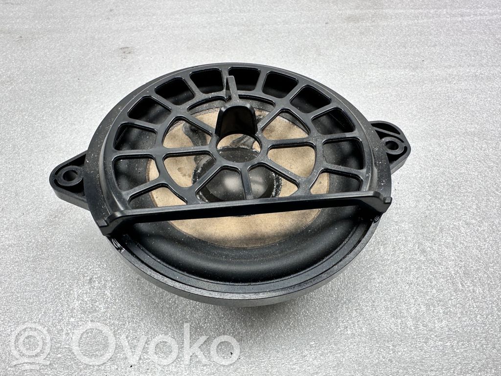 Audi Q7 4M Altavoz del panel 