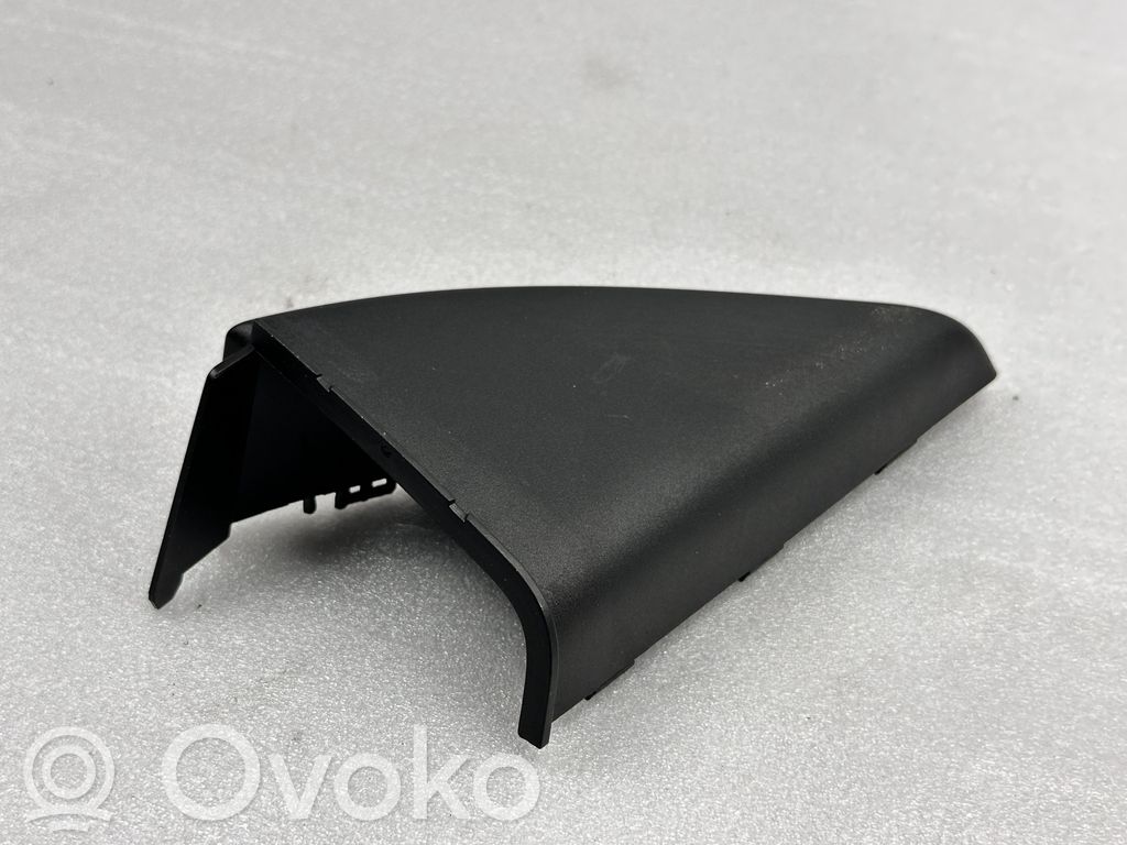 Audi A8 S8 D4 4H Obudowa lusterka zewnętrznego drzwi przednich 
