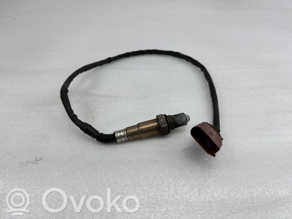 Sondă lambda   4H0906262