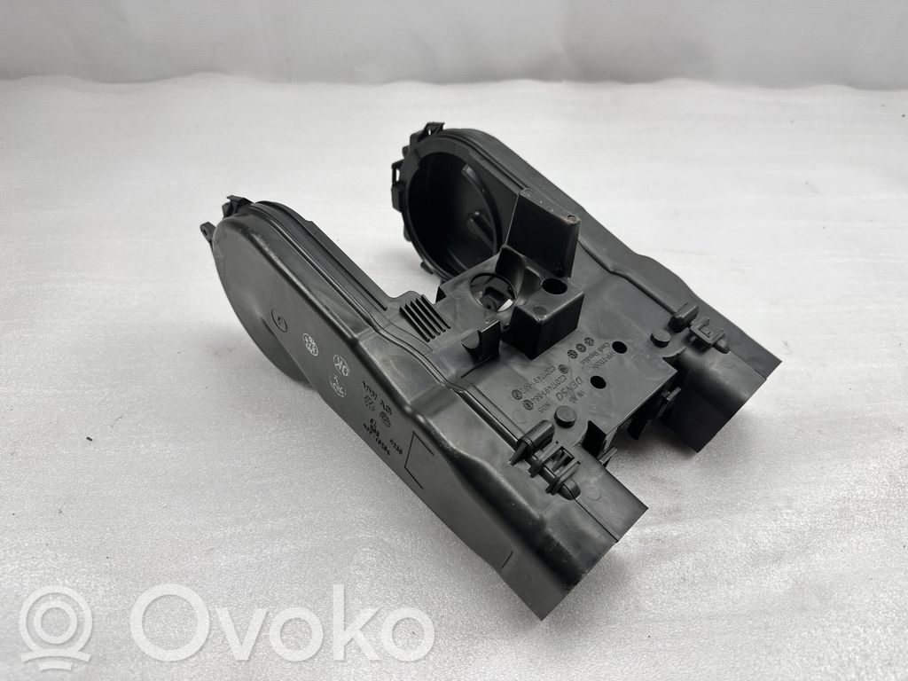 Audi A8 S8 D4 4H Bloc de chauffage complet 