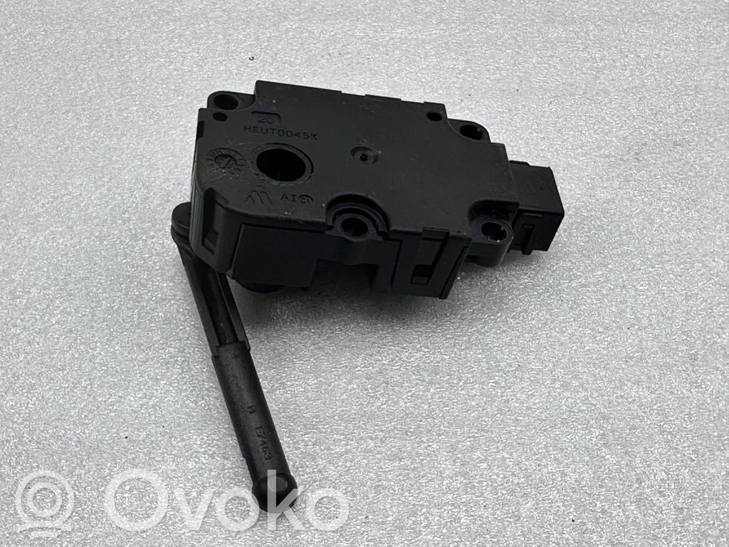 Silniczek nagrzewnicy   ZBAT0044D06