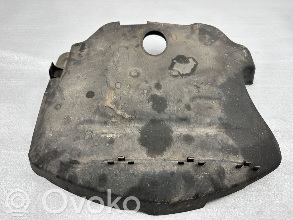 Audi Q7 4M Couvercle cache moteur 