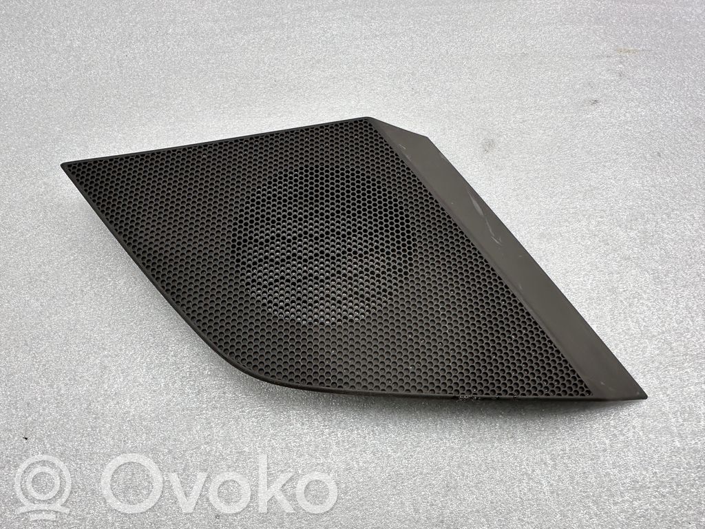 Audi Q7 4M Rivestimento altoparlante centrale cruscotto 