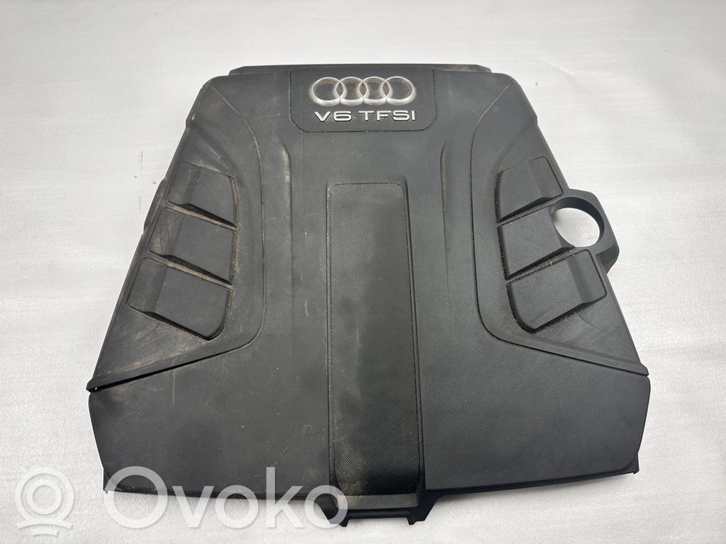 Audi Q7 4M Motorabdeckung 