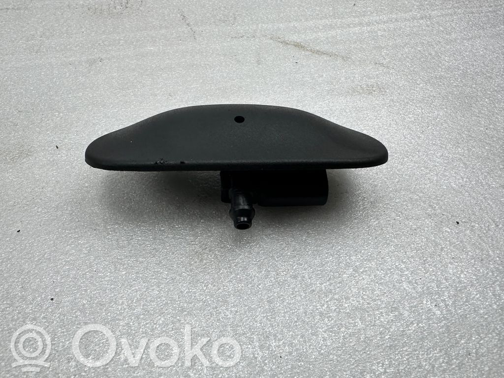 Dysza spryskiwacza szyby przedniej / czołowej   4H0955989,4H0955989C