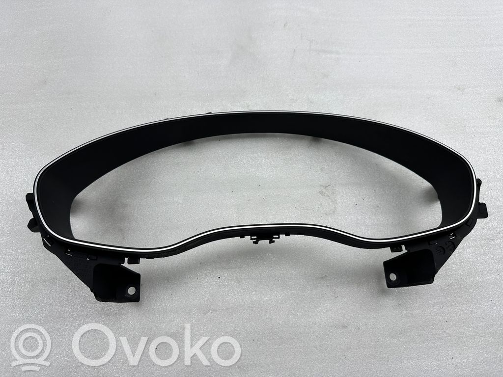 Audi A6 S6 C7 4G Element deski rozdzielczej 