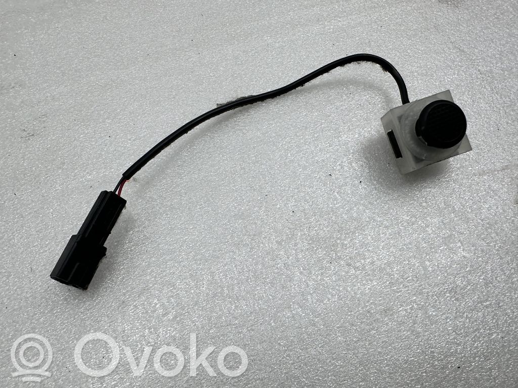 Audi A6 S6 C7 4G Micrófono (bluetooth/teléfono) 