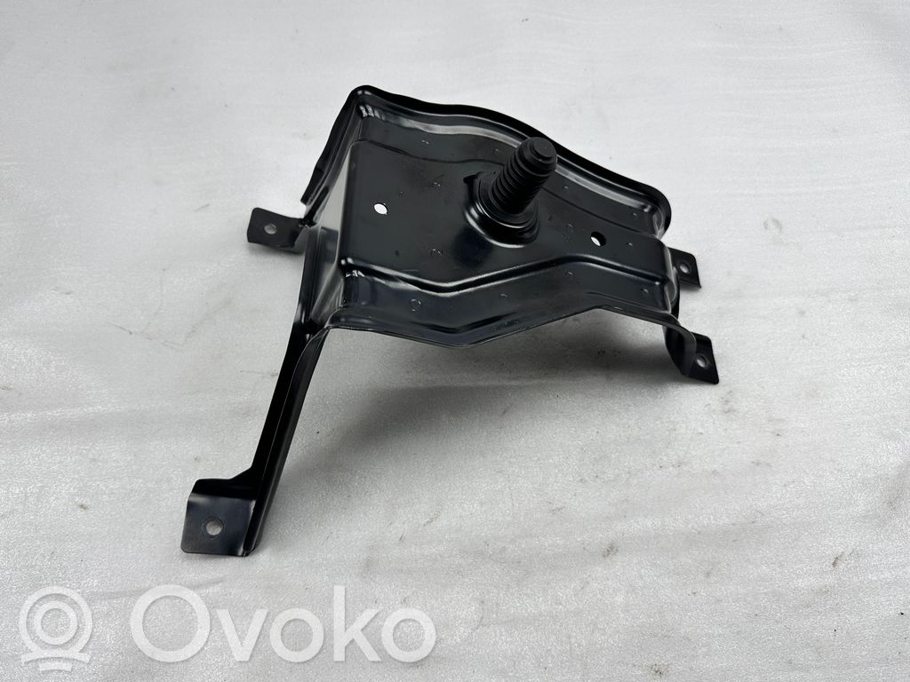 Audi A6 S6 C7 4G Bridă fixare roată de rezervă 