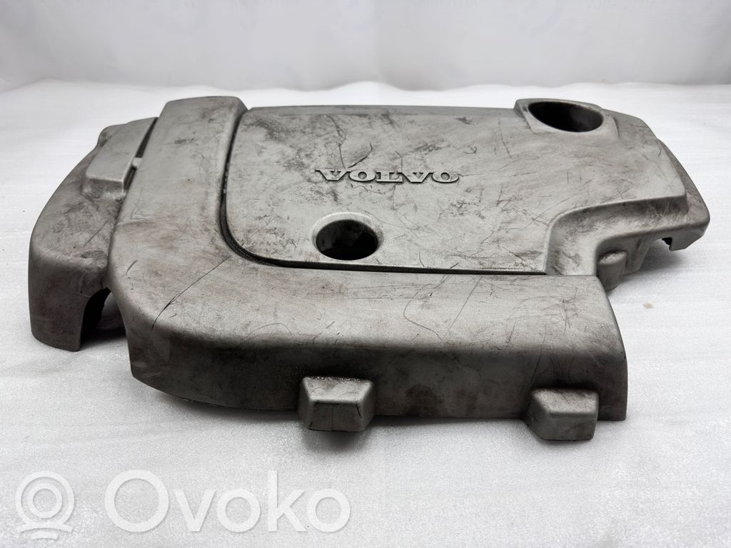 Volvo XC70 Engine cover (trim) 