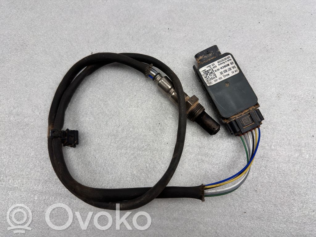 Lambda probe sensor   04L907805DE