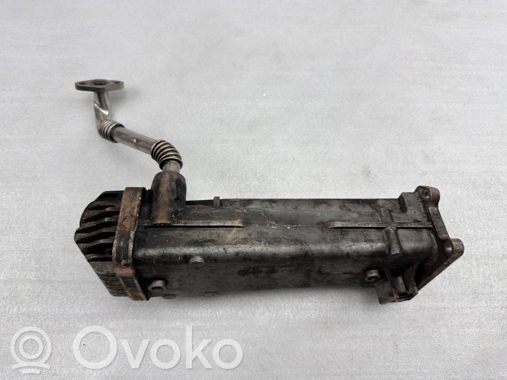Volvo XC60 Valvola di raffreddamento EGR 