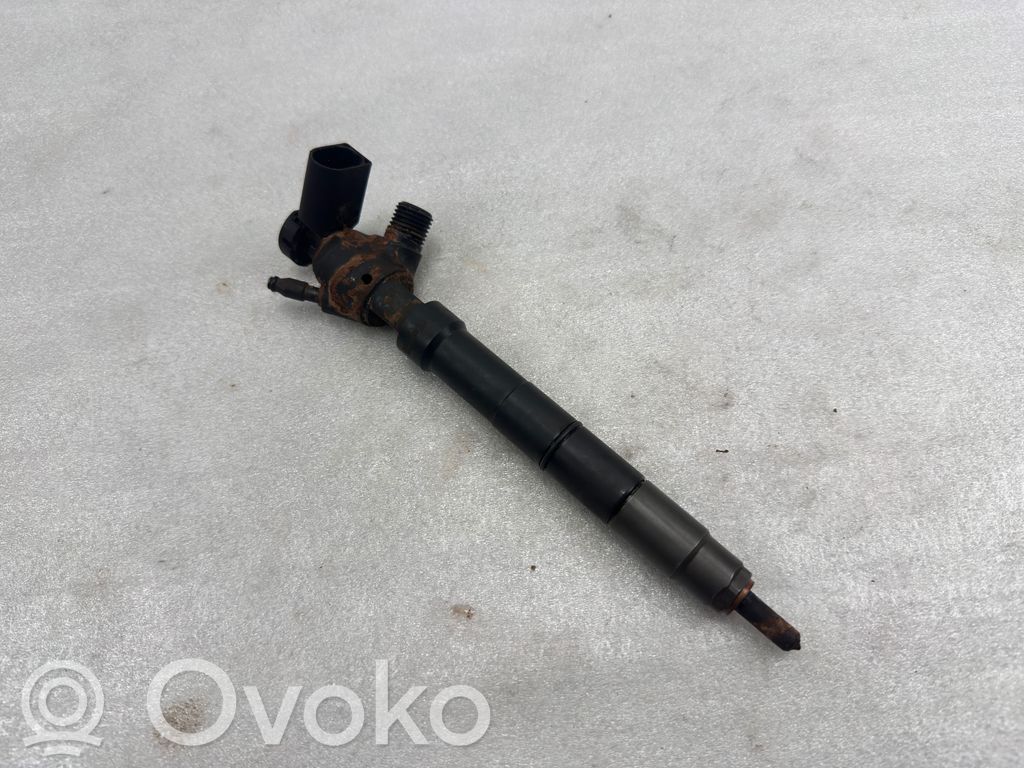 Audi A3 S3 8V Inyector de combustible 