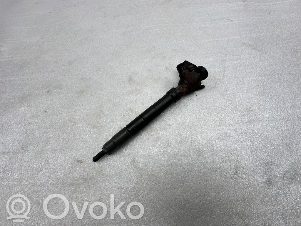 Audi A3 S3 8V Inyector de combustible 