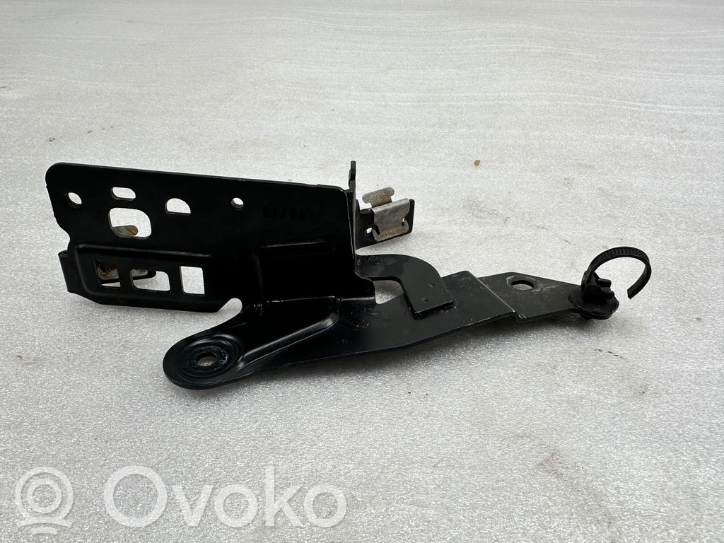 Audi A3 S3 8V Holder (bracket) 